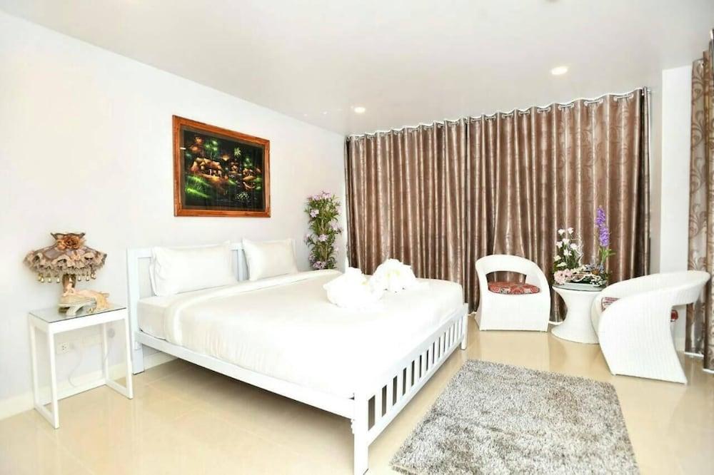 Parvena Hotel Bangkok Buitenkant foto